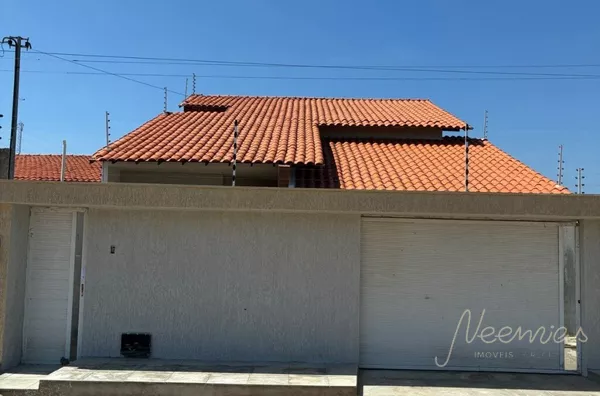 Casa para venda e aluguel, 3 quarto(s),  Dirceu Arcoverde, Parnaíba