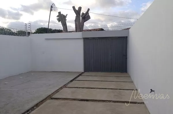 Casa para venda e aluguel,  Bebedouro, Parnaíba