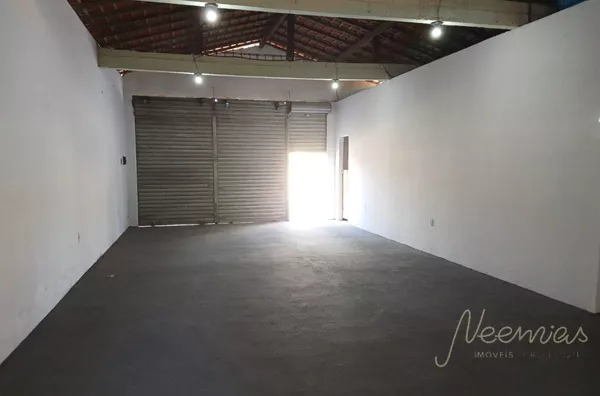 Sala comercial para aluguel,  Planalto, Parnaíba
