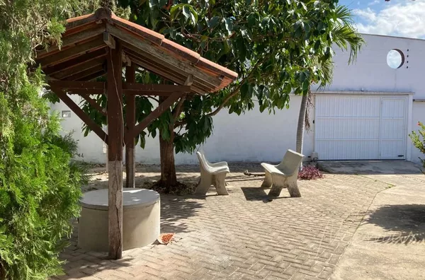 Casa para aluguel 