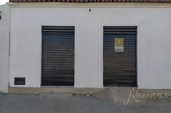 Sala comercial para aluguel 