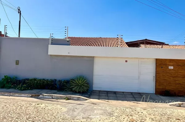 Casa para venda,  Frei Higino, Parnaíba