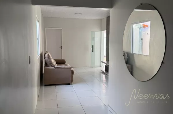 Casa para venda,  Frei Higino, Parnaíba