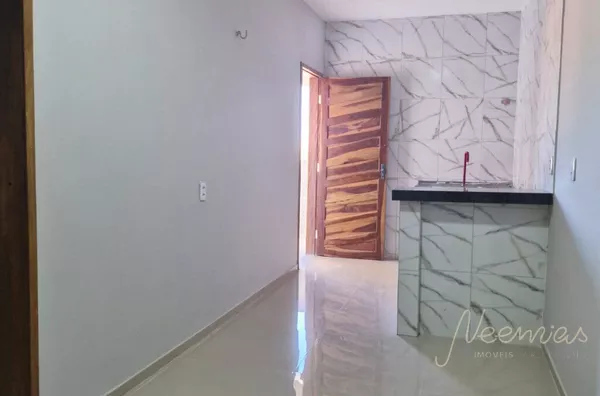 Apartamento para aluguel,  Dirceu Arcoverde, Parnaíba