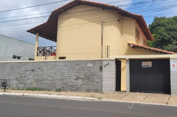 Casa para venda,  Bairro De Fatima, Parnaíba