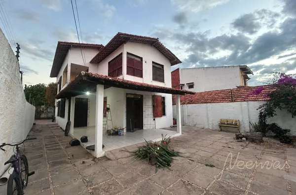 Casa para venda, 4 quarto(s), Campos, Parnaíba - Foto 2