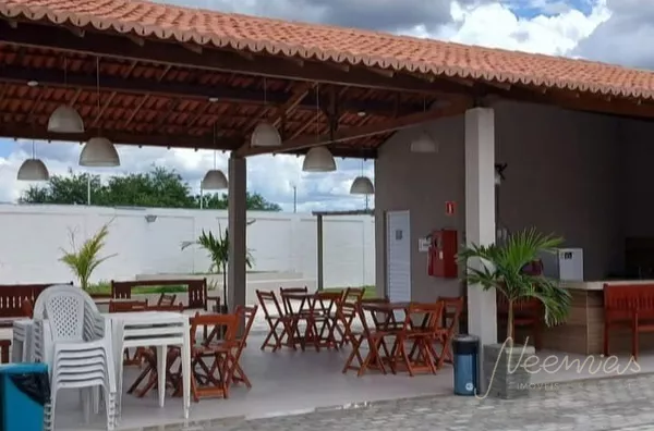 Casa em condomínio para aluguel,  Cantagalo, Parnaíba