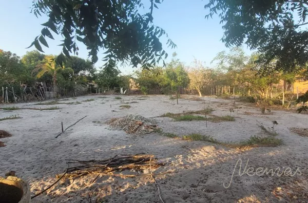 Terreno para venda,  Dirceu Arcoverde, Parnaíba