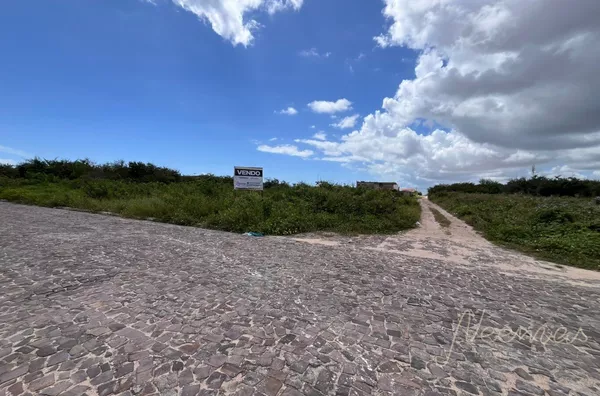 Terreno para venda,  Reis Veloso, Parnaíba