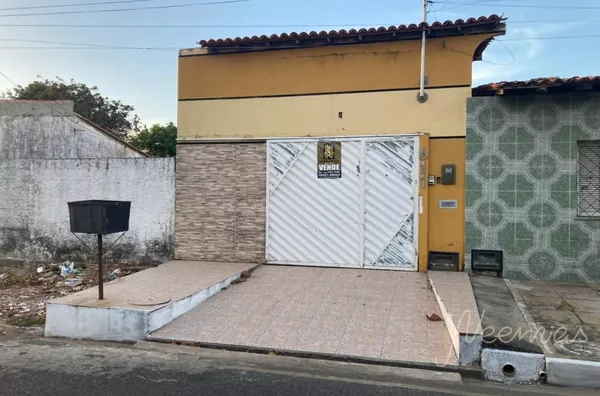 Casa para venda 