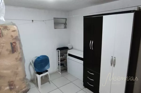 Apartamento bem localizado para venda no centro em Luís Correia!