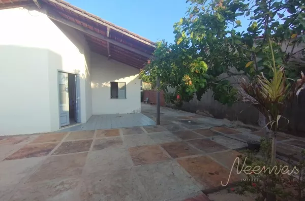 Casa para venda e aluguel,  Dirceu Arcoverde, Parnaíba