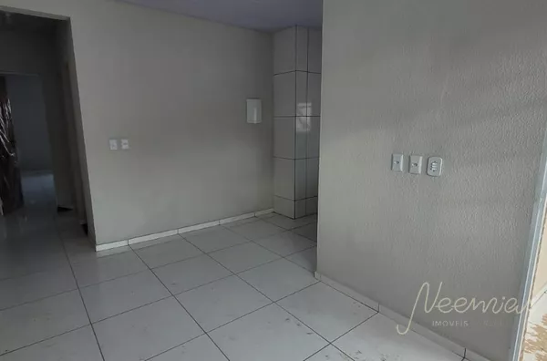 Casa para aluguel,  Dirceu Arcoverde, Parnaíba