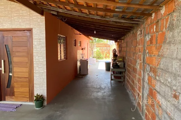 Casa para aluguel,  Primavera, Parnaíba