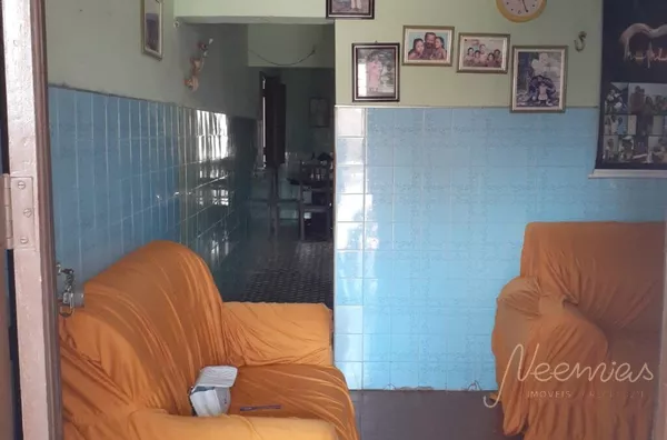 Casa para venda,  Nossa Senhora Do Carmo, Parnaíba