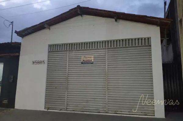 Sala comercial para aluguel,  Planalto, Parnaíba