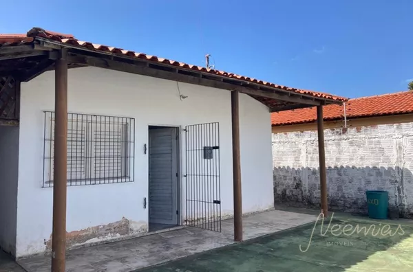 Casa para venda 02 quarto(s) Floriopolis Parnaíba