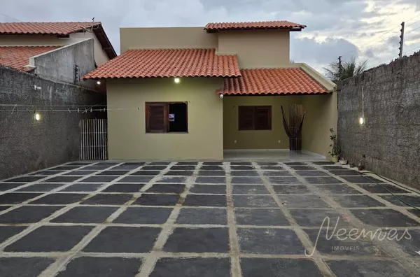 Casa para venda,  Planalto, Parnaíba