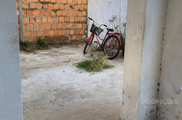 Casa para venda,  Nossa Senhora Do Carmo, Parnaíba