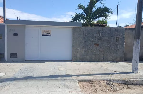 Casa para aluguel,  Pindorama, Parnaíba