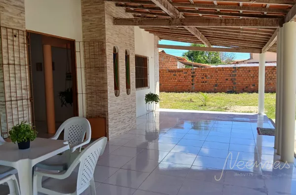 Casa para venda,  Planalto De Monteserra The, Parnaíba