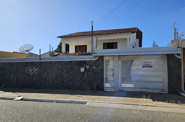 Casa para venda,  Campos, Parnaíba