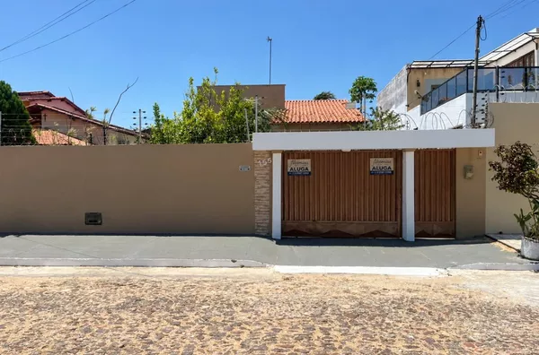 Casa para venda e aluguel, 2 quarto(s), São Benedito, Parnaíba - Foto 1