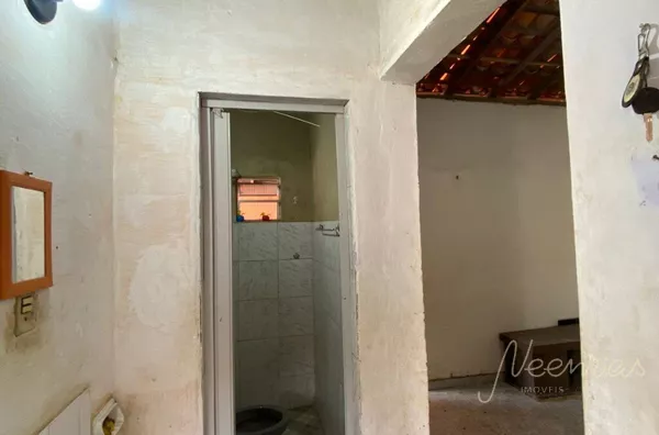 Casa para venda,  São Vicente De Paula, Parnaíba