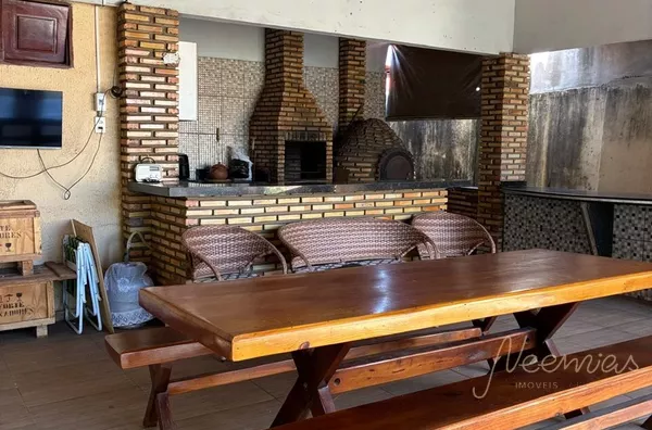 Casa para venda, 3 quarto(s), São Benedito, Parnaíba - Foto 15