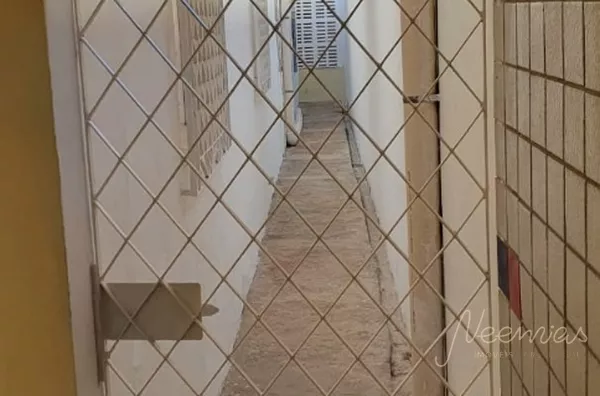 CASA RESIDENCIAL