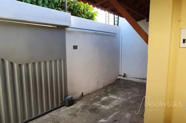 CASA RESIDENCIAL