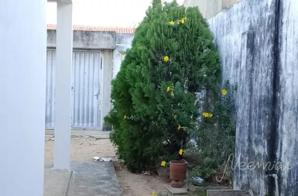 Casa para aluguel,  Dirceu Arcoverde, Parnaíba