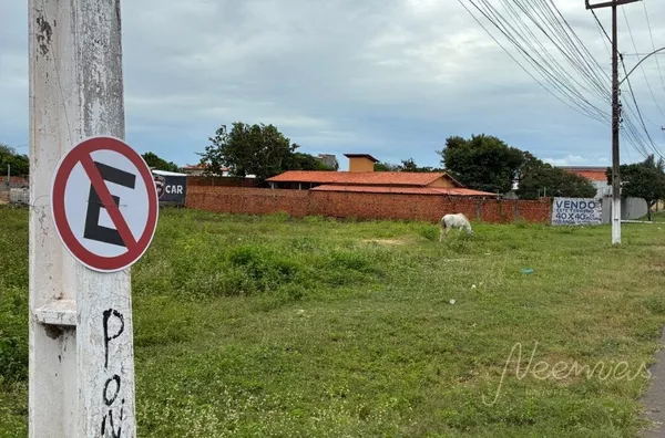 Terreno para venda,  São Judas Tadeu, Parnaíba