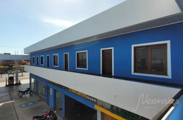 Sala comercial para aluguel,  Dirceu Arcoverde, Parnaíba