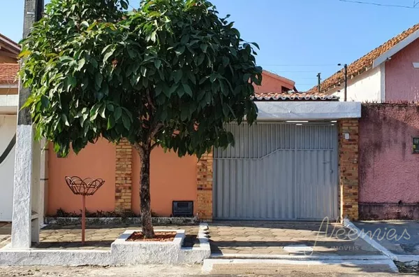 CASA RESIDENCIAL