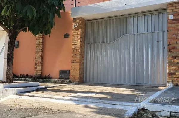 CASA RESIDENCIAL