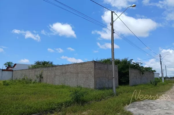 Terreno para venda,  - Selecione - Bairro, Parnaíba