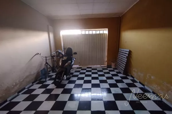 Casa para venda,  São José, Parnaíba