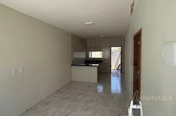 Casa para venda,  Broder Viller, Parnaíba