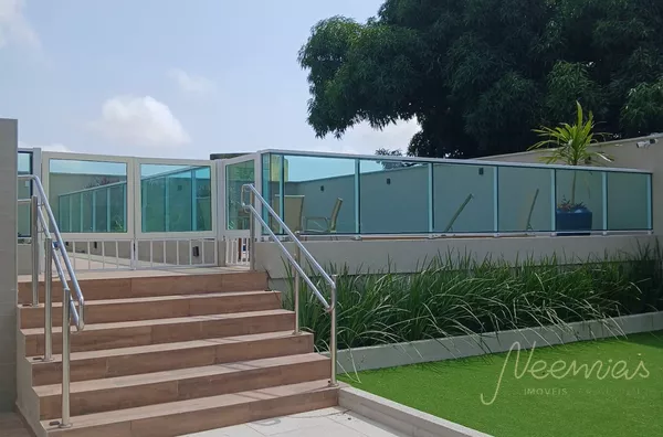 Apartamento para locação