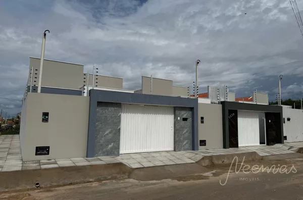 Casa para venda,  Conselheiro Alberto Silva, Parnaíba