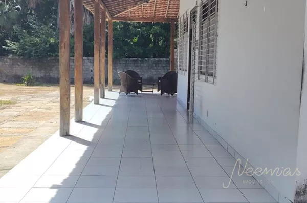Casa para venda,  Alto Bonito, Luís Correia