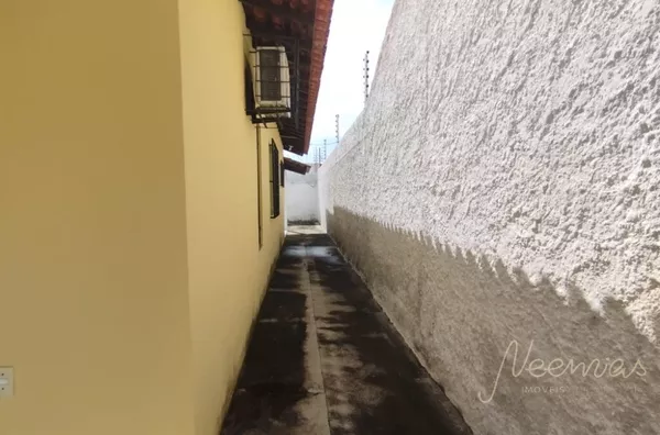 Casa para venda,  Reis Veloso, Parnaíba