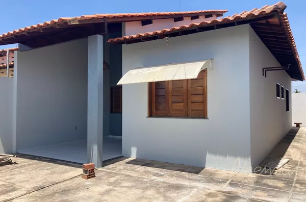 Casa para aluguel,  Sabiazal, Parnaíba