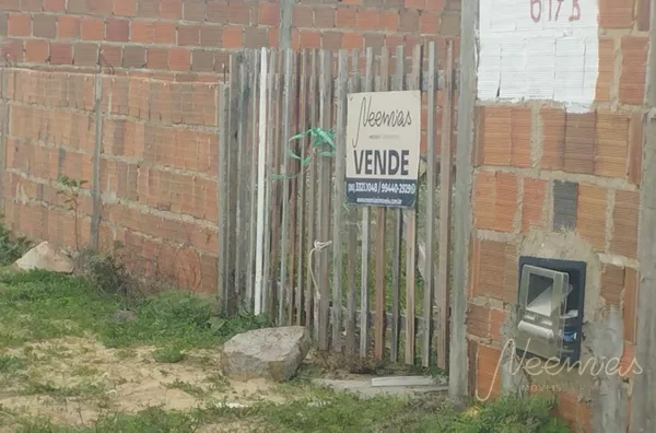 Casa para venda,  Coqueiro Da Praia, Luís Correia