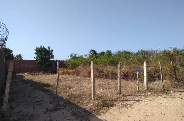 Terreno para venda,  São Vicente De Paula, Parnaíba