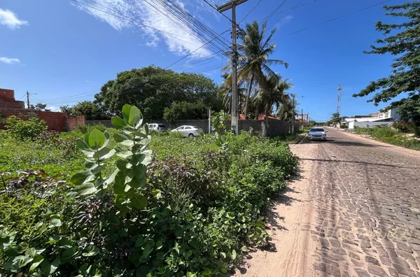 Terreno para venda,  Planalto Tremebés, Parnaíba
