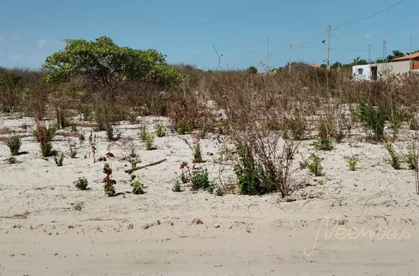 Terreno para venda,  Conselheiro Alberto Silva, Parnaíba