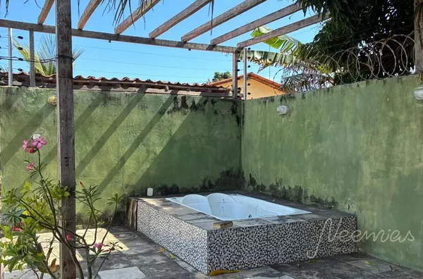 Casa para venda, 3 quarto(s), São Benedito, Parnaíba - Foto 17