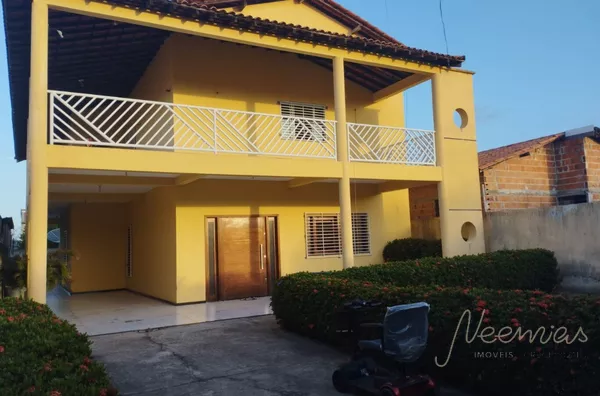 Casa para venda,  Reis Veloso, Parnaíba
